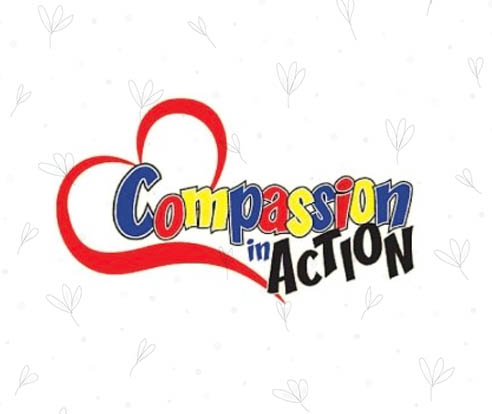 Compassion In Action Compassion In Action