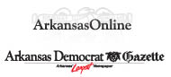 Arkansas Online Logo
