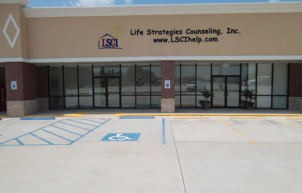 LSCI Paragould Office