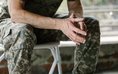 The 4th of July – Our Veterans Suffering from Post Traumatic Stress Disorder (PTSD)