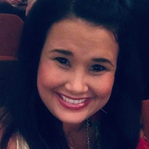 Courtney Newberry