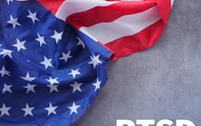 Fireworks & PTSD