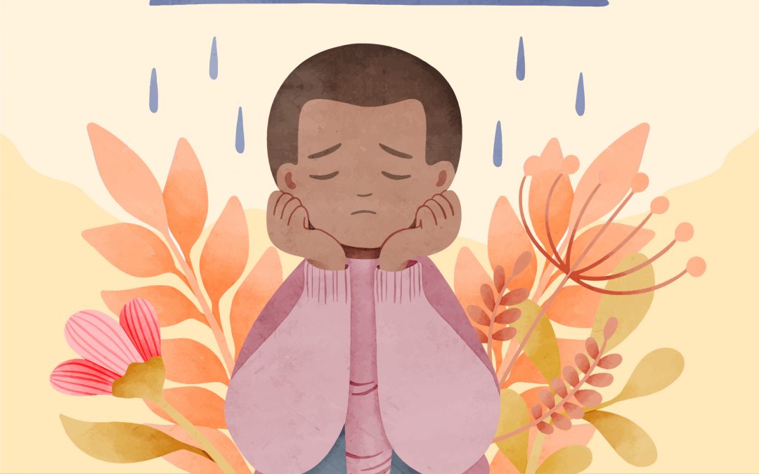 Trauma and School-Based Mental Health