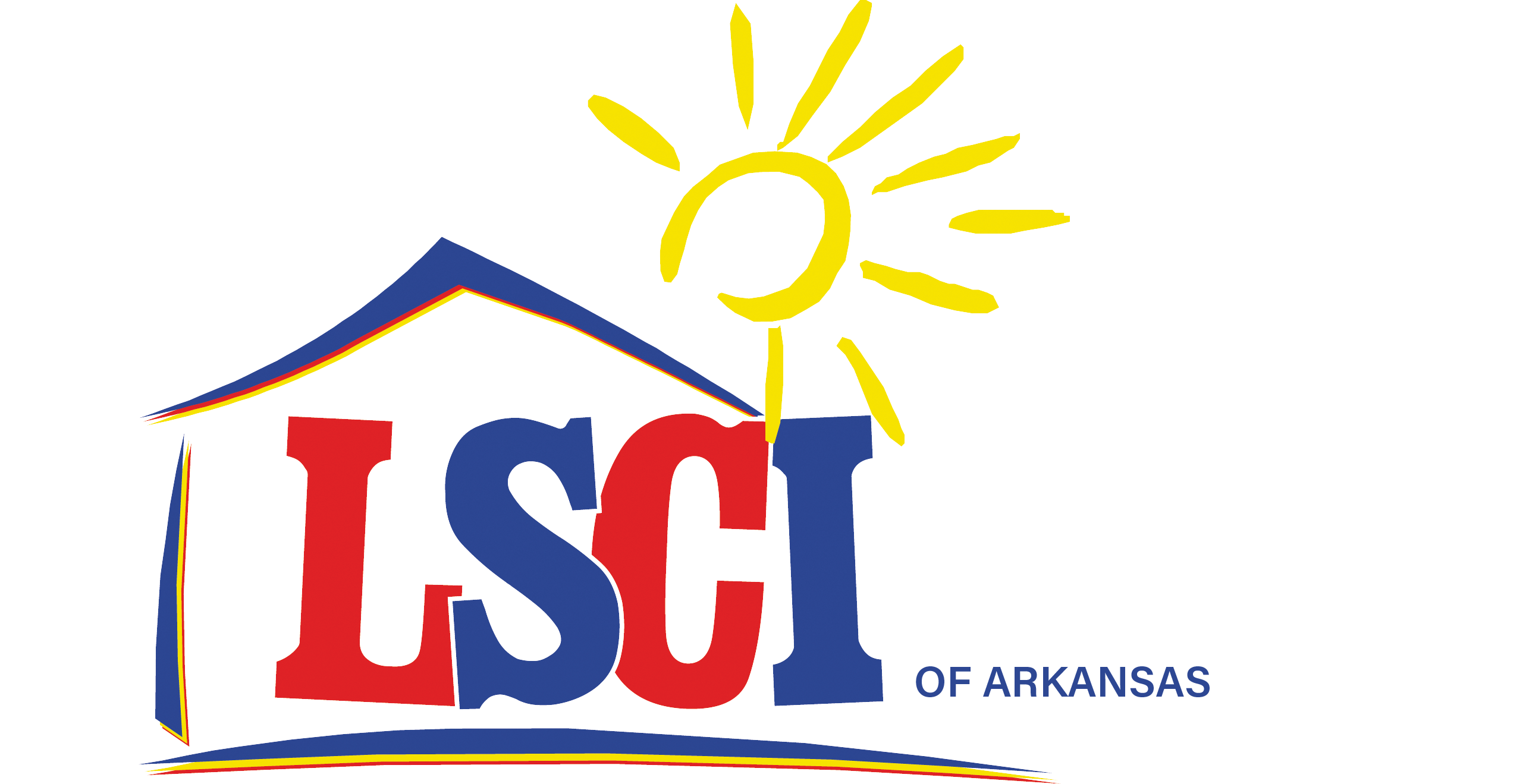 LSCI Logo