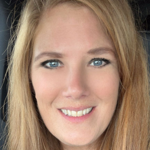 April Gray APRN, PMHNP- BC
