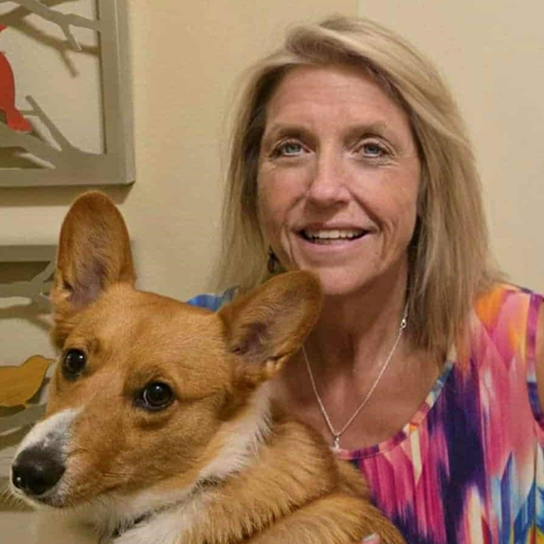 Cheryl Kuhn, LPC