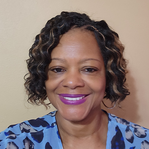 Nicole Lee, Patient Care Coordinator
